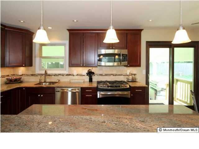 Property Photo:  78 Trafford Street  NJ 07702 