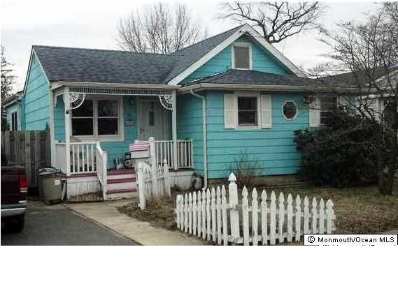 Property Photo: 16 Ideal Avenue NJ 07748