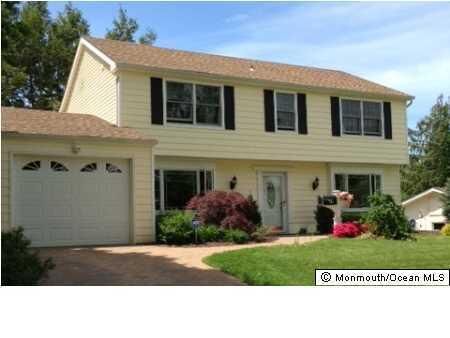 Property Photo:  20 Indigo Lane  NJ 07747 