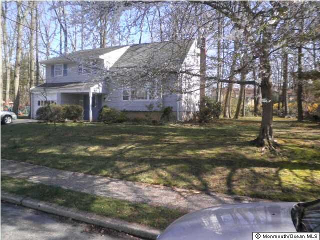 Property Photo:  18 Roslyn Drive  NJ 07755 