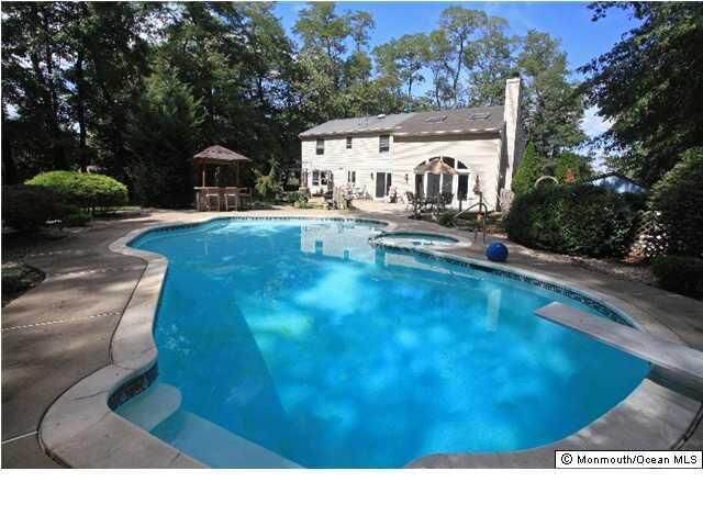 Property Photo: 19 Clark Place NJ 07748