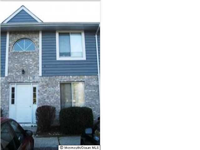 Property Photo: 7 Spring Meadow Drive NJ 07724