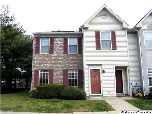 Property Photo: 2 Ambrose Lane NJ 07733