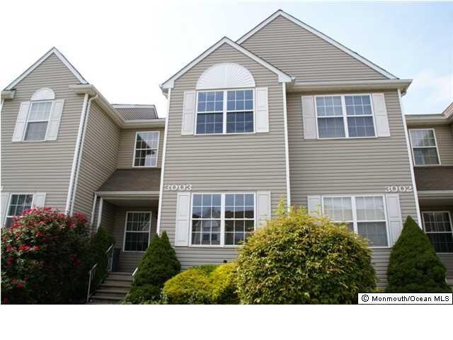 Property Photo: 3003 Smoke House Court NJ 07728