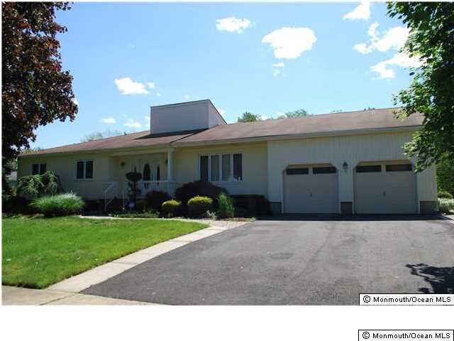 Property Photo: 8 Calder Court NJ 07746