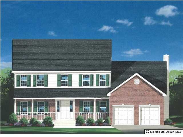 Property Photo:  14 Middletown Avenue  NJ 07748 