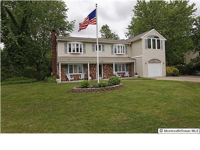 Property Photo:  328 Main Street  NJ 07748 