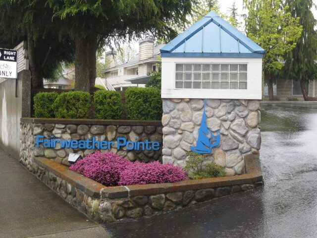 Property Photo:  9210 Market Place M202  WA 98258 