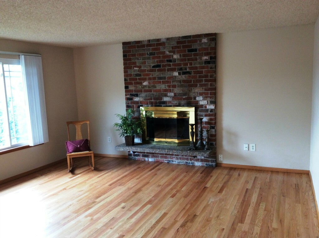 Property Photo: 12638 SE 214th St WA 98031