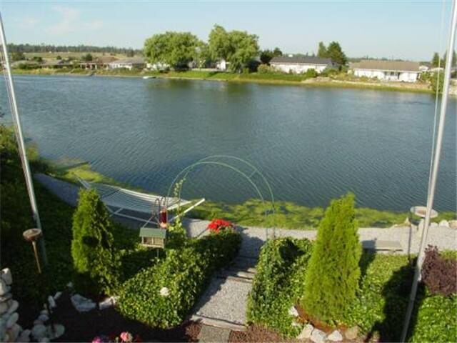 Property Photo: 8122 Coquitlam Place WA 98230