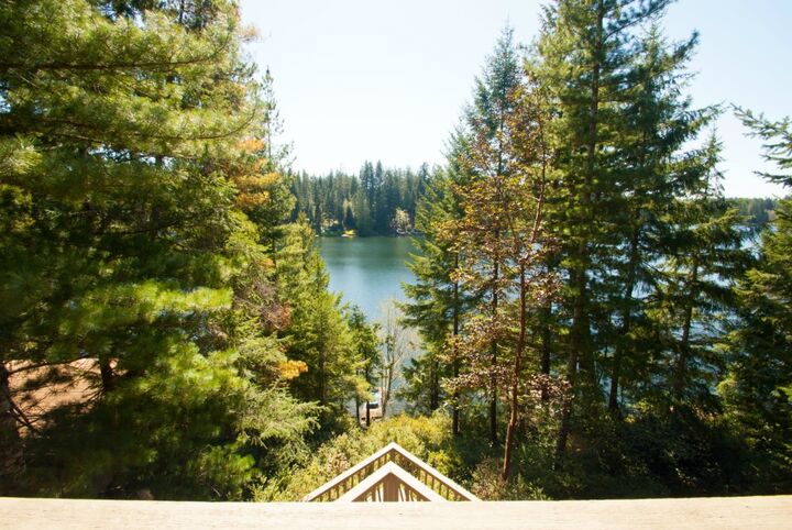 Property Photo: 1891 NE Haven Way WA 98588