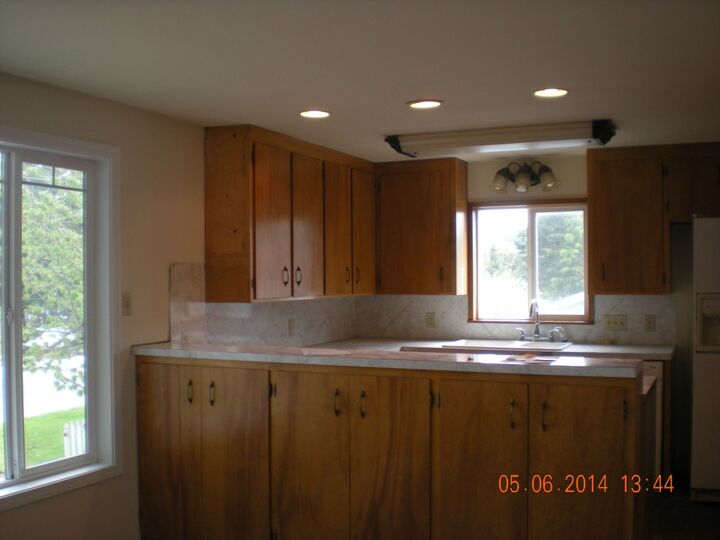Property Photo: 3204 D Ave WA 98221