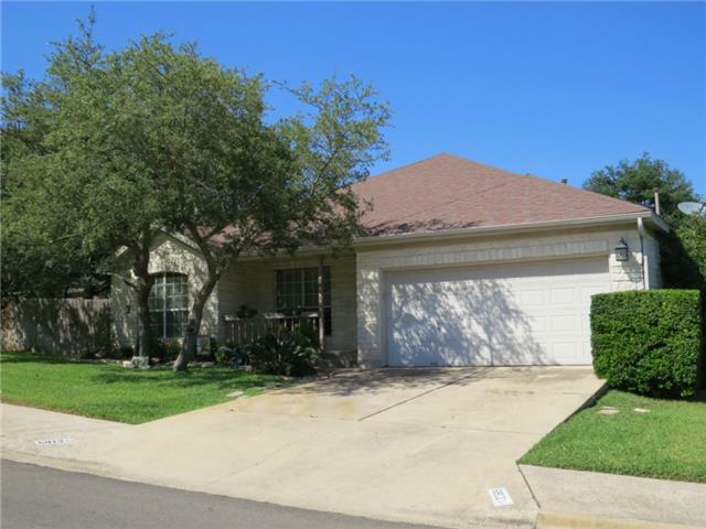 Property Photo:  6912 Beatty Drive  TX 78749 