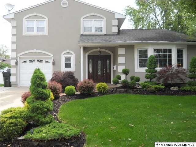 Property Photo:  27 Dumas Road  NJ 08857 