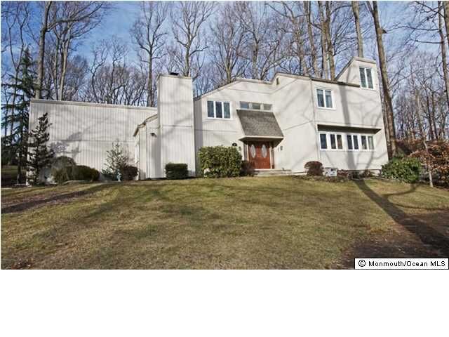 Property Photo: 27 Howland Road NJ 07748