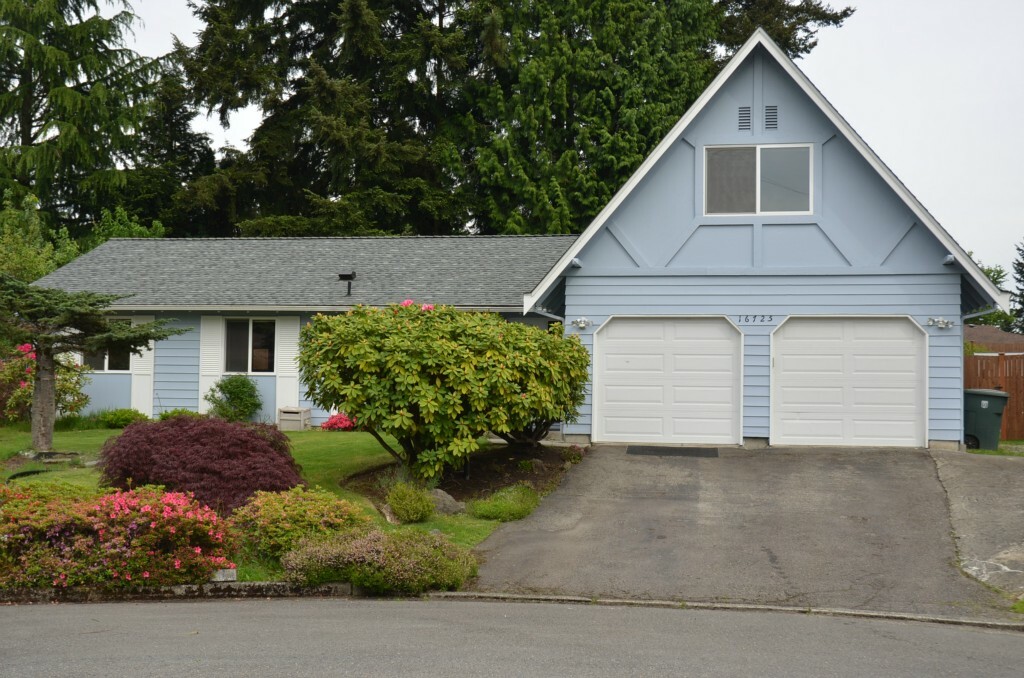 16725 NE 22nd St  Bellevue WA 98008 photo