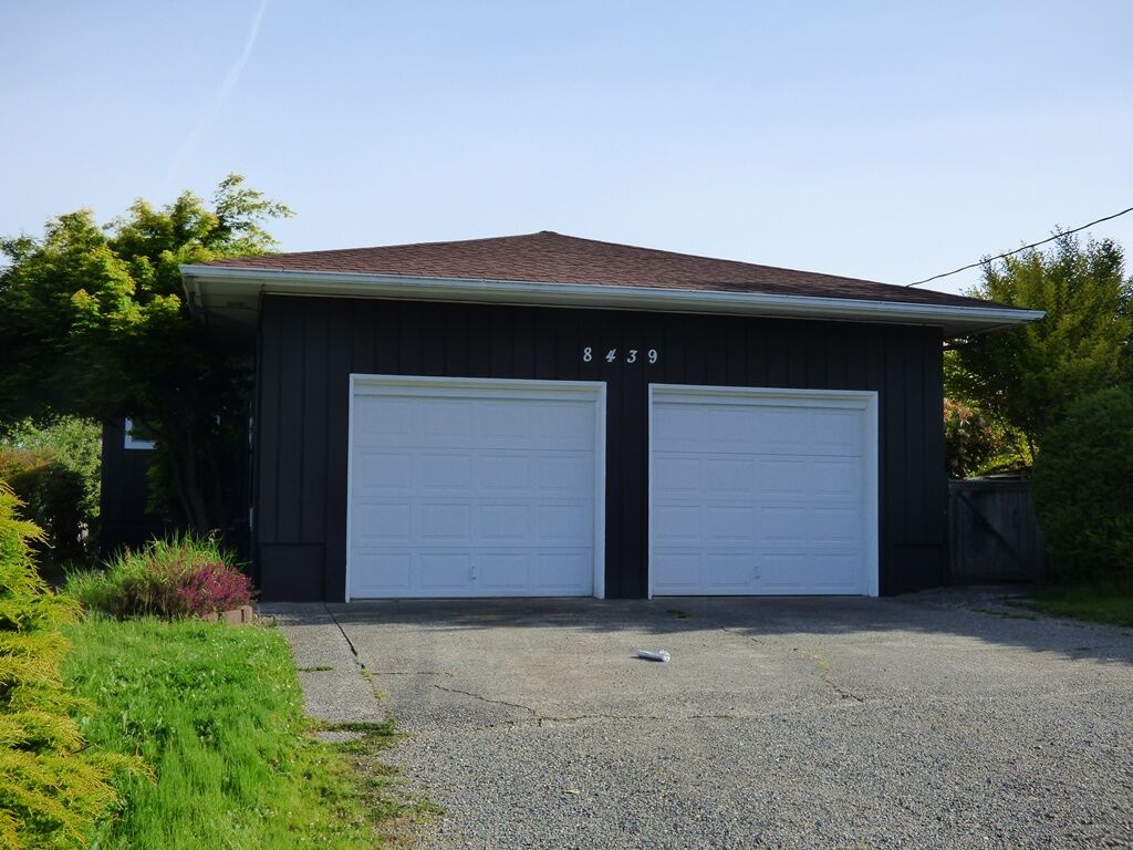 Property Photo: 8439 S 18th St WA 98465