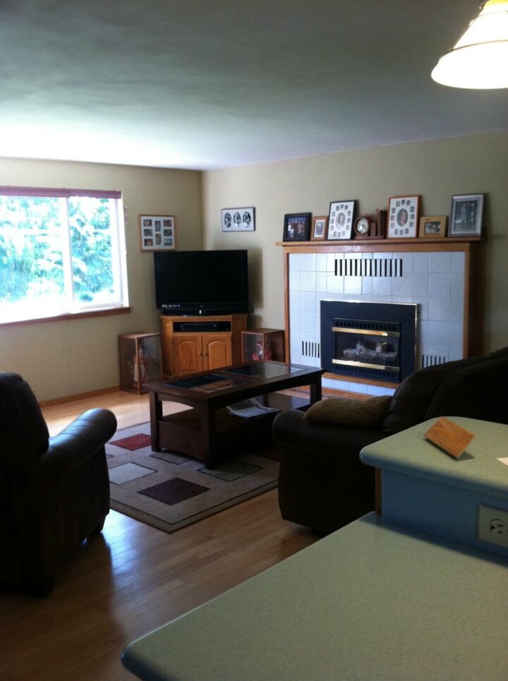 Property Photo:  18091 Wood Rd  WA 98232 