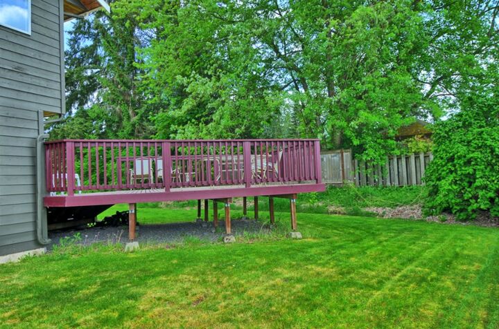 Property Photo: 7014 62nd Place NE WA 98270