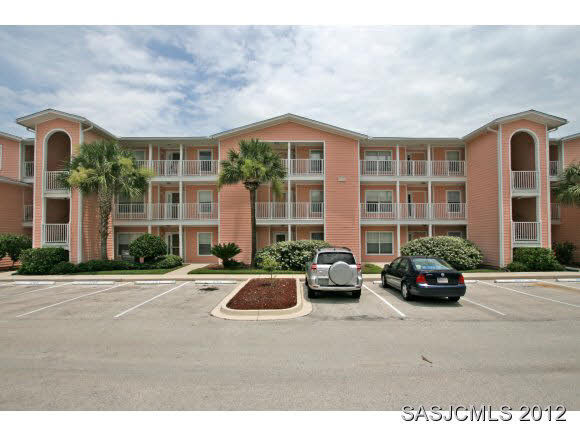 Property Photo: 210 16th Street Unit C FL 32080