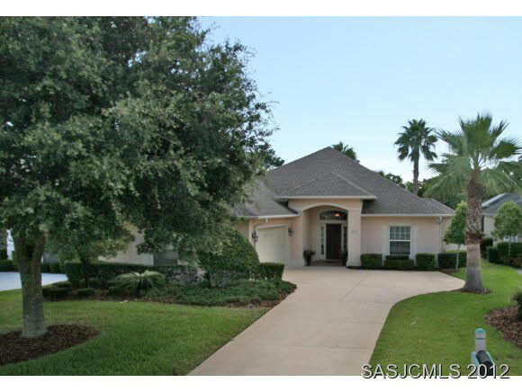 Property Photo: 816 Summer Bay Dr FL 32080