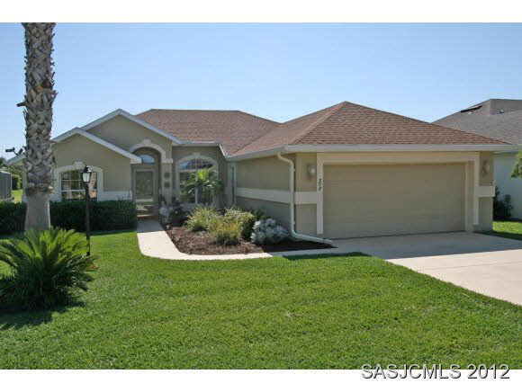 Property Photo: 908 Windward Way FL 32080