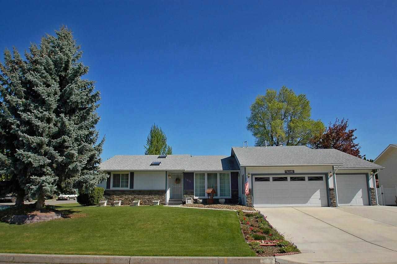 Property Photo: 11818 E 36th Ave WA 99206