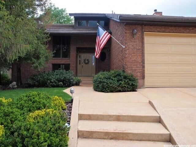 Property Photo:  Address not disclosed  UT 84093 