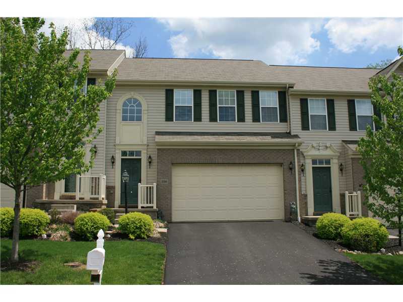 Property Photo:  256 Maple Ridge Drive  PA 15317 