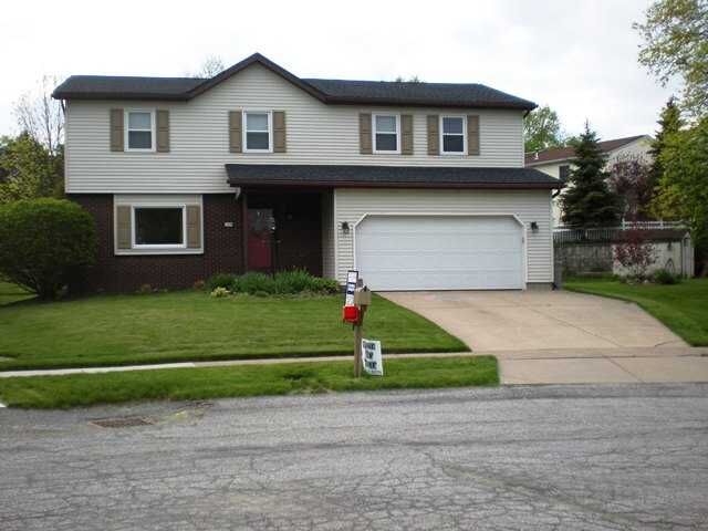 Property Photo:  1120 Matthew Court  PA 16504 