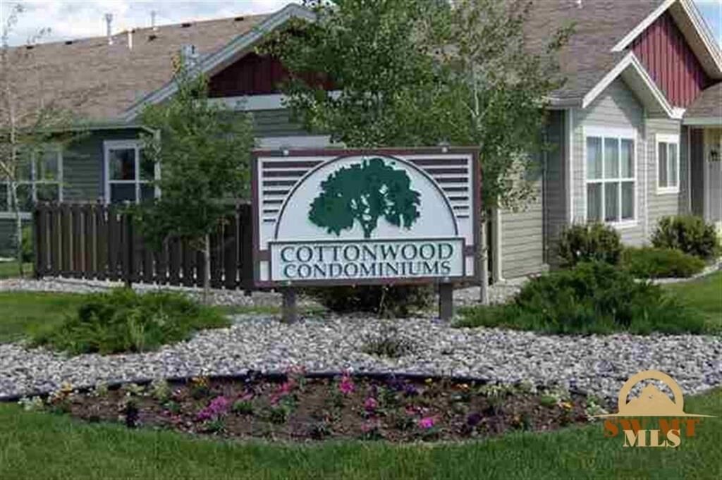 Property Photo: 282 Pine Creek Drive MT 59718