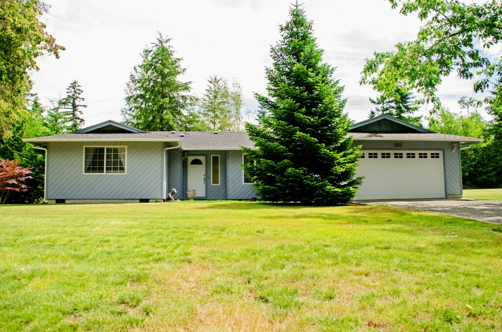 Property Photo:  11495 SW Abbey Lane  WA 98367 