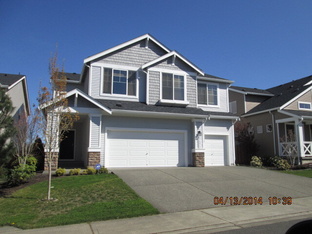 Property Photo: 16017 22nd St E WA 98391