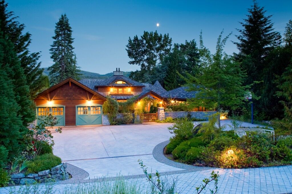 Property Photo: 2141 Northshore Rd WA 98226
