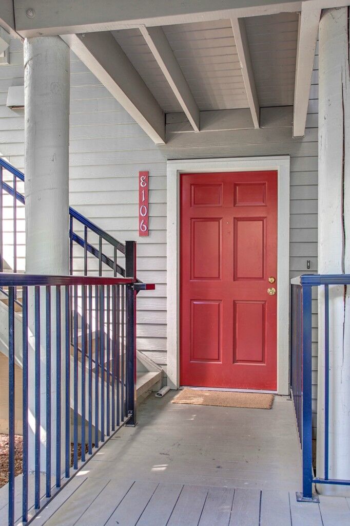 Property Photo:  8106 146th Court NE A  WA 98052 