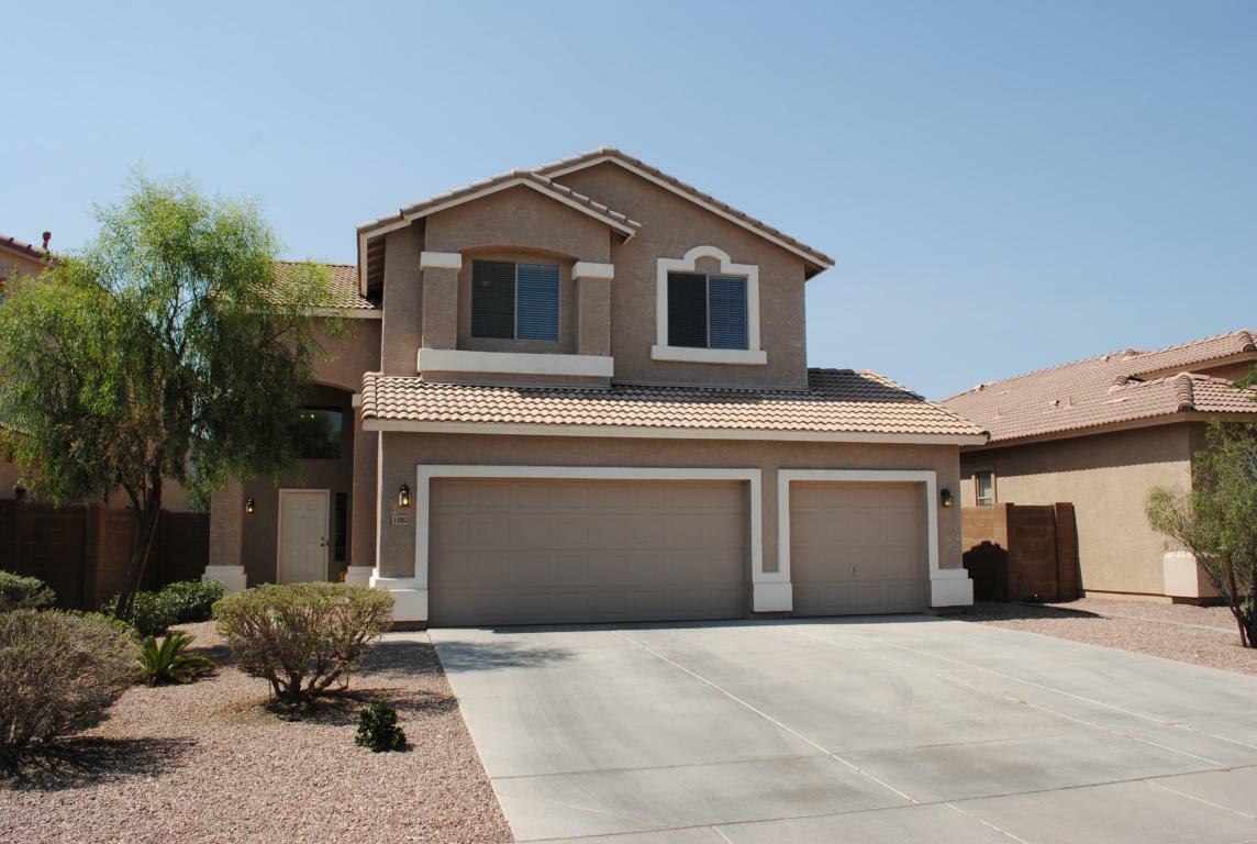 Property Photo:  14985 W Shaw Butte Drive  AZ 85379 