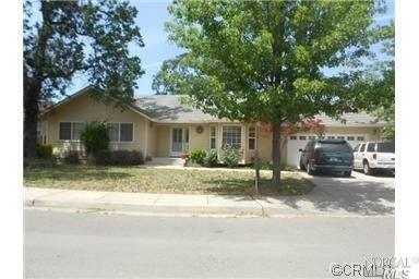 Property Photo:  21360 Valley Oak Drive  CA 95461 