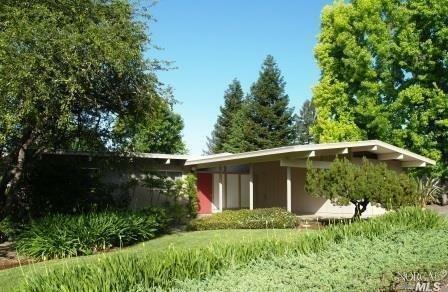 Property Photo:  5660 Monte Verde Drive  CA 95409 