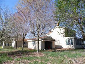 Property Photo:  2254 Norwood Road  VA 23023 