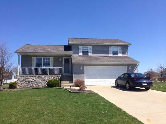 Property Photo: 2950 Persimmon Drive PA 16509