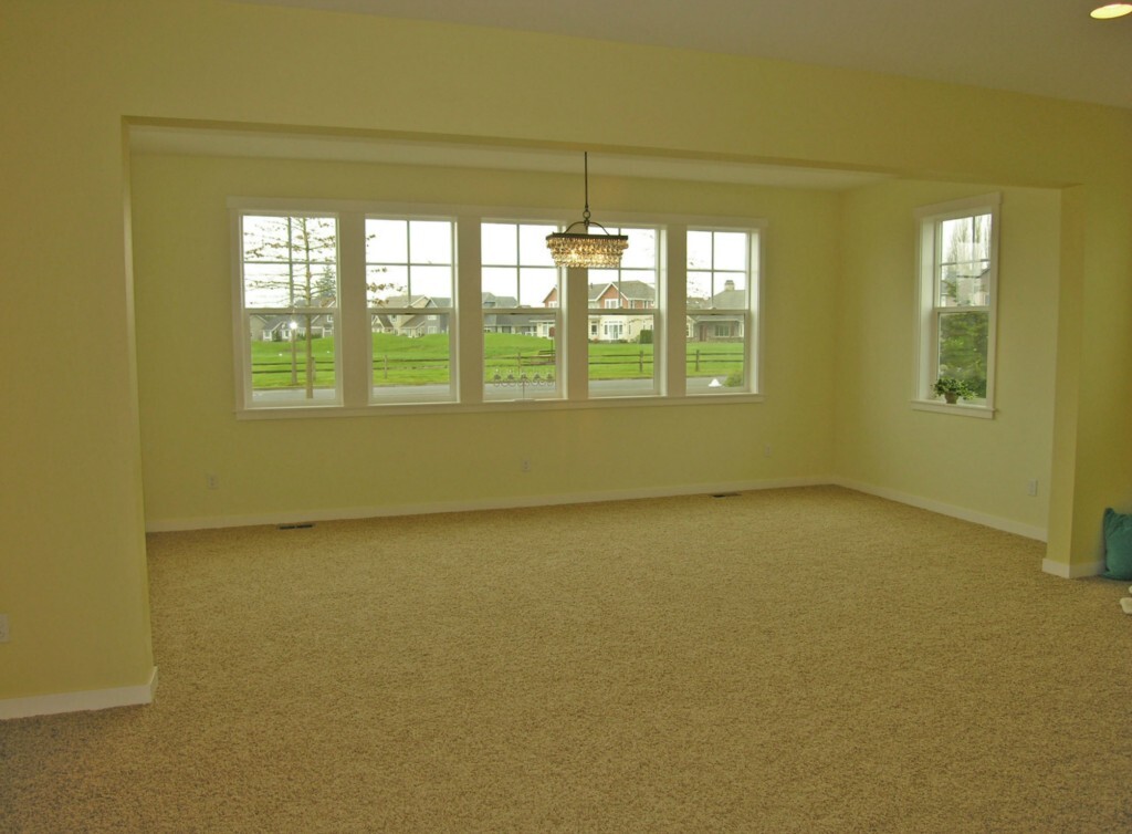 Property Photo: 727 Ryegrass Lane WA 98264
