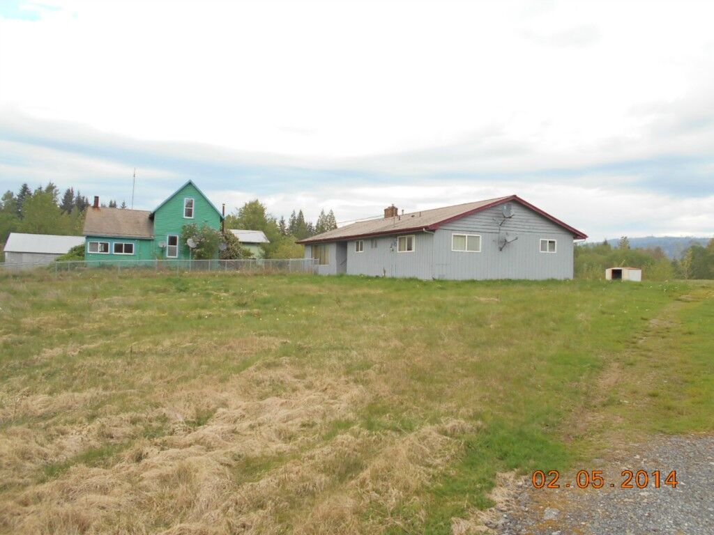 Property Photo:  14829lot A Burn Rd  WA 98223 