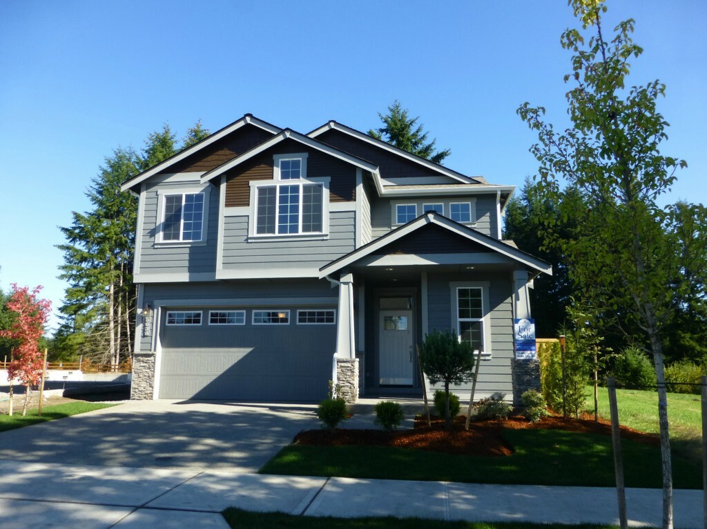 Property Photo:  5638 James Place SE  WA 98501 