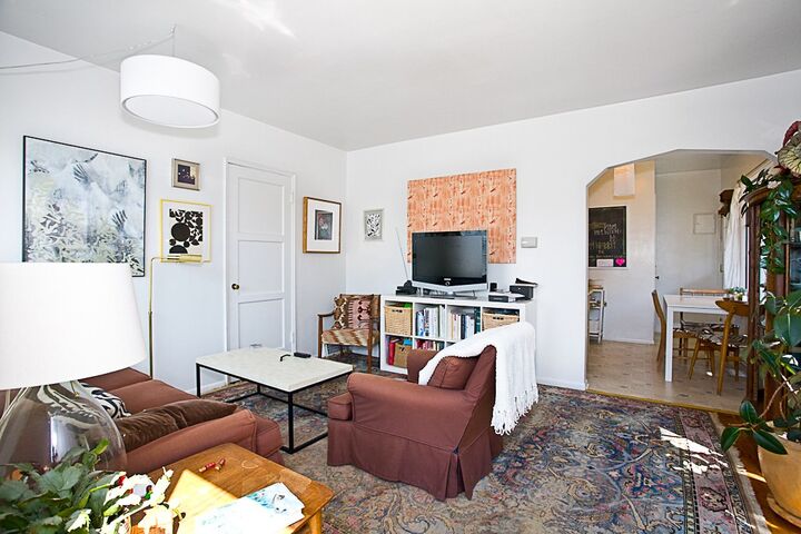 Property Photo: 832 NW 54th St WA 98107