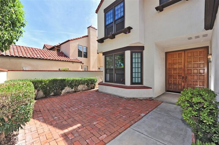 Property Photo:  18159 Colonnades Pl  CA 92128 