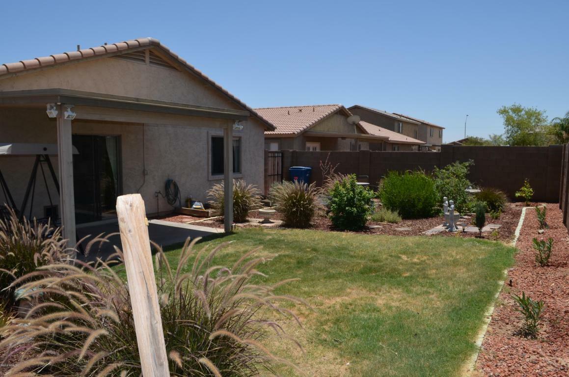 Property Photo:  7432 S Skylark Lane  AZ 85326 