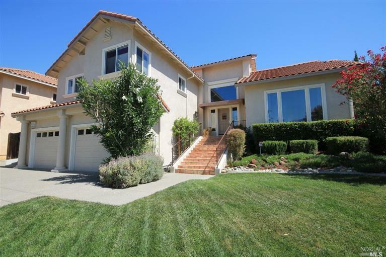 Property Photo:  2128 Fieldcrest Avenue  CA 94534 