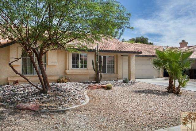 69864 Fatima Way  Cathedral City CA 92234 photo