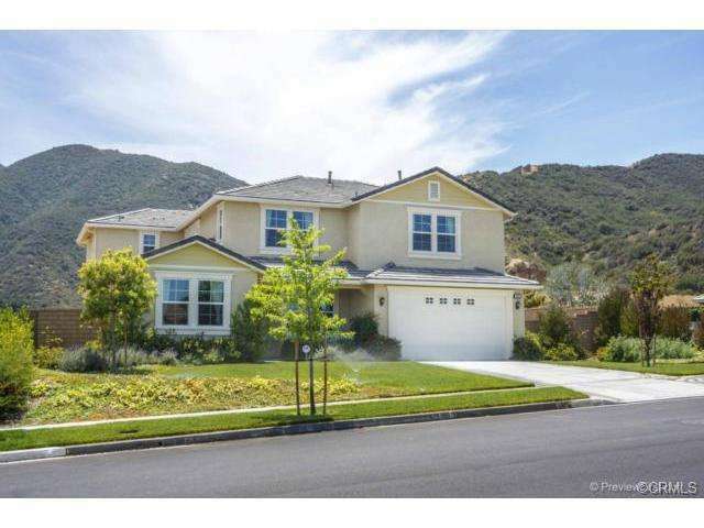 Property Photo:  1420 Burrero Way  CA 92882 