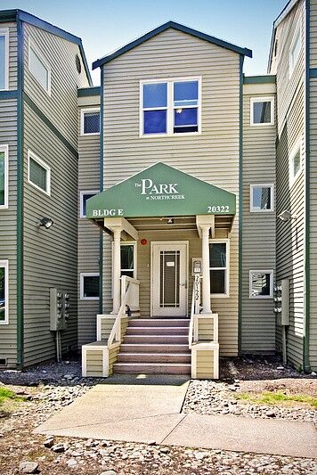 Property Photo: 20322 Bothell-Everett Highway E103 WA 98012